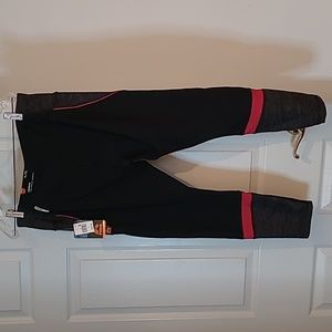 RBX Leggings 7/8 Length Size XL
